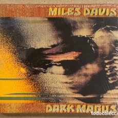 CDs de Música: DOBLE CD. MILES DAVIS “DARK MAGUS: LIVE AT CARNEGIE HALL”. NUEVO CON PRECINTO PLÁSTICO.