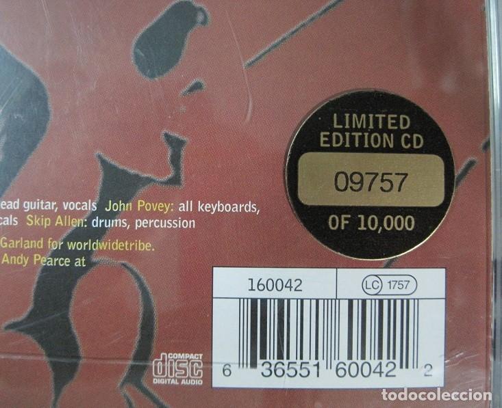 CDs de m&uacute;sica: The Pretty Things &ndash; Resurrection - Foto 3