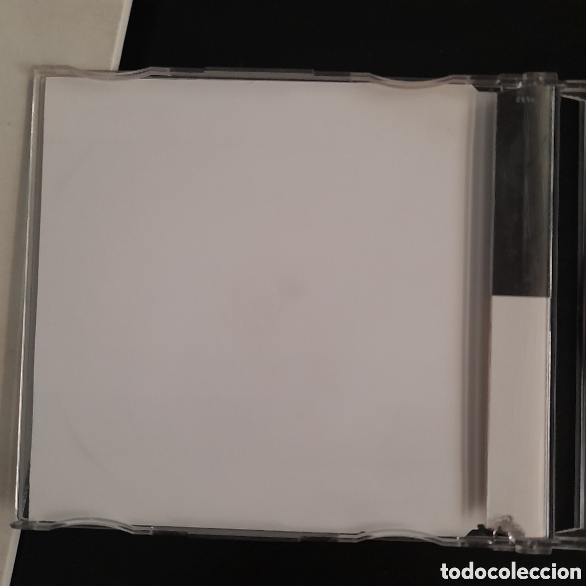 CDs de m&uacute;sica: Static-X &ndash; The Only. CD, Single, Promo 2003 Europa - Foto 3