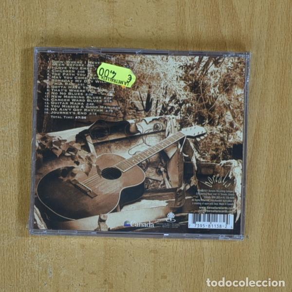 CDs de m&uacute;sica: MICHAEL JEROME BROWNE - DRIVE ON - CD - Foto 2