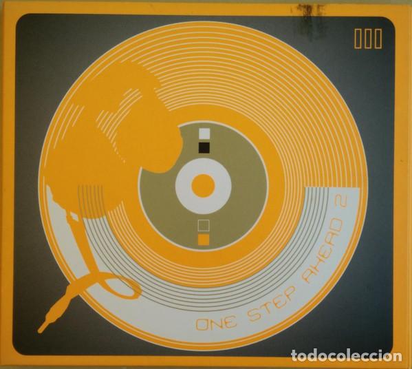 CDs de m&uacute;sica: One Step Ahead 2 (CD, Comp) - Foto 1