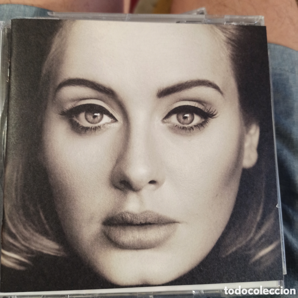 CDs de m&uacute;sica: Adele 25 - Foto 1