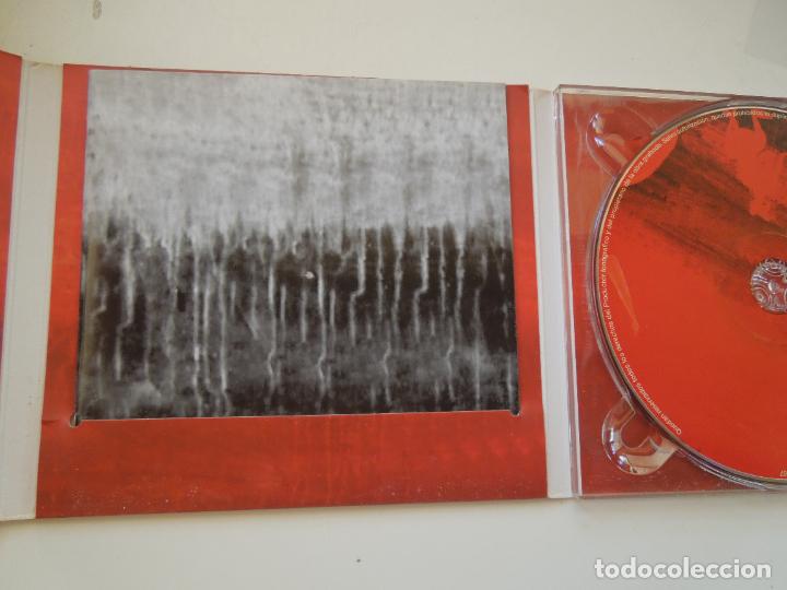 CDs de m&uacute;sica: MANUEL COMESA&Ntilde;A - EL BAILE DE LOS VENCEJOS - CD -DIGIPACK +LIBRETO - Foto 4