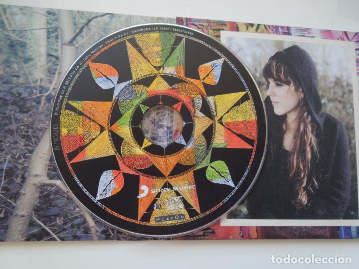 CDs de m&uacute;sica: ZAZ RECTO VERSO - CD - SONY 2013 - Foto 3