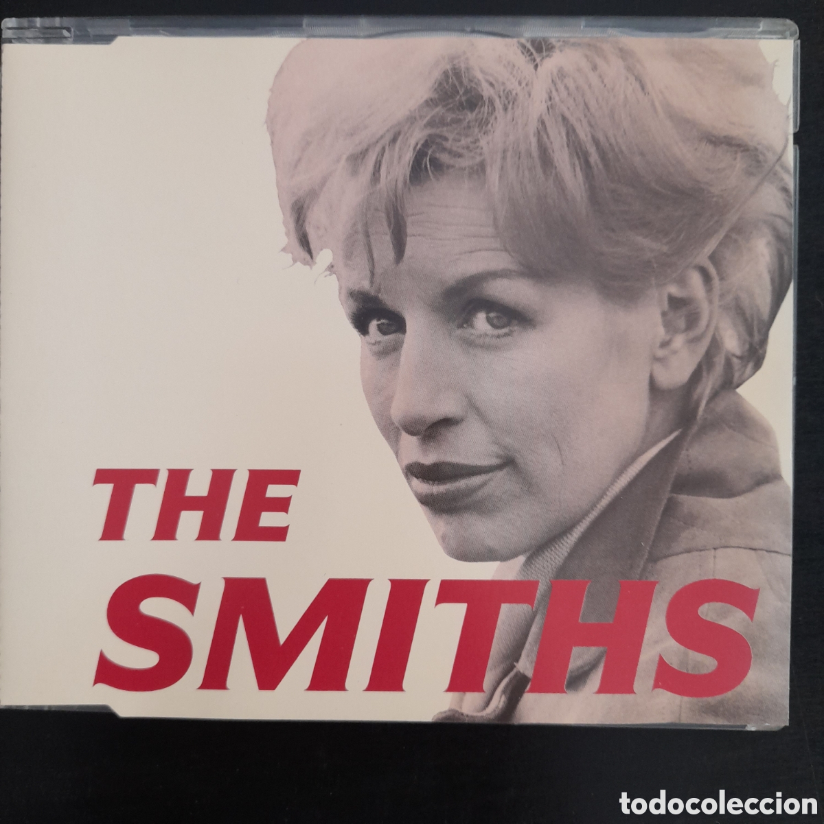 CDs de m&uacute;sica: The Smiths &ndash; Ask. 1995, Europa. CD, Single, Reissue - Foto 1