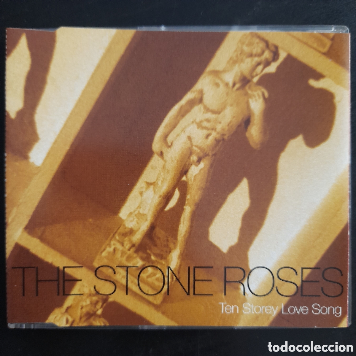 the stone roses – ten storey love song. 1995, e - Buy Cd's