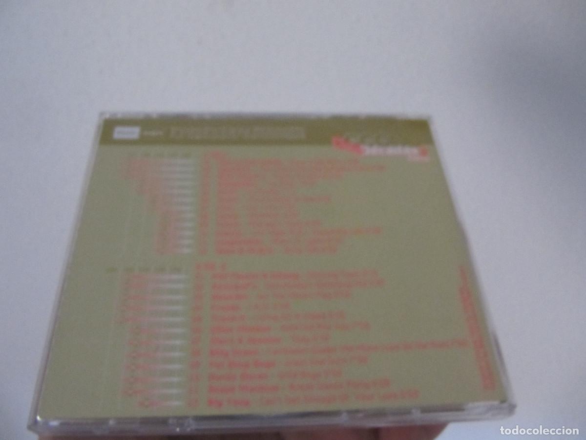 CDs de m&uacute;sica: DOS D&Eacute;CADAS DANCE 2-------CD 1 Y CD 2 - Foto 2