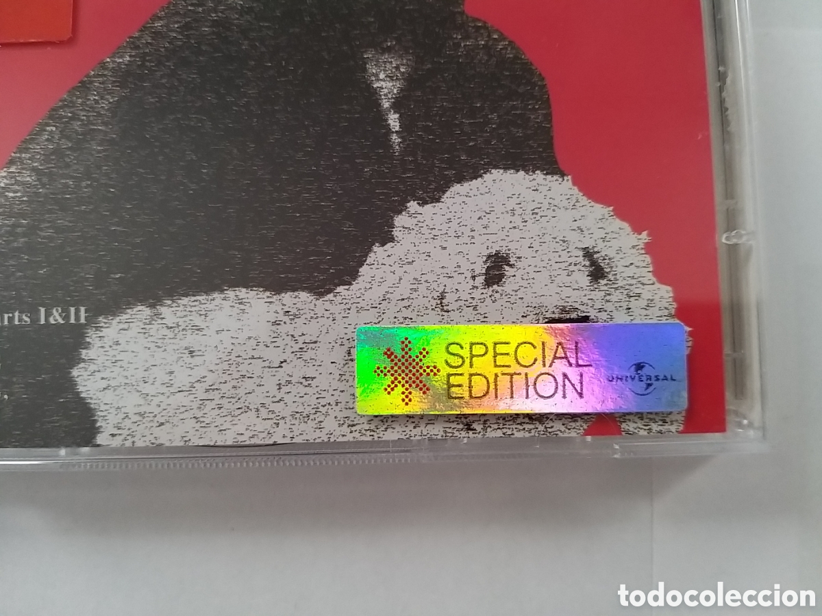 CDs de m&uacute;sica: EELS - SOULJACKER - 2 CD SPECIAL EDITION - Foto 3