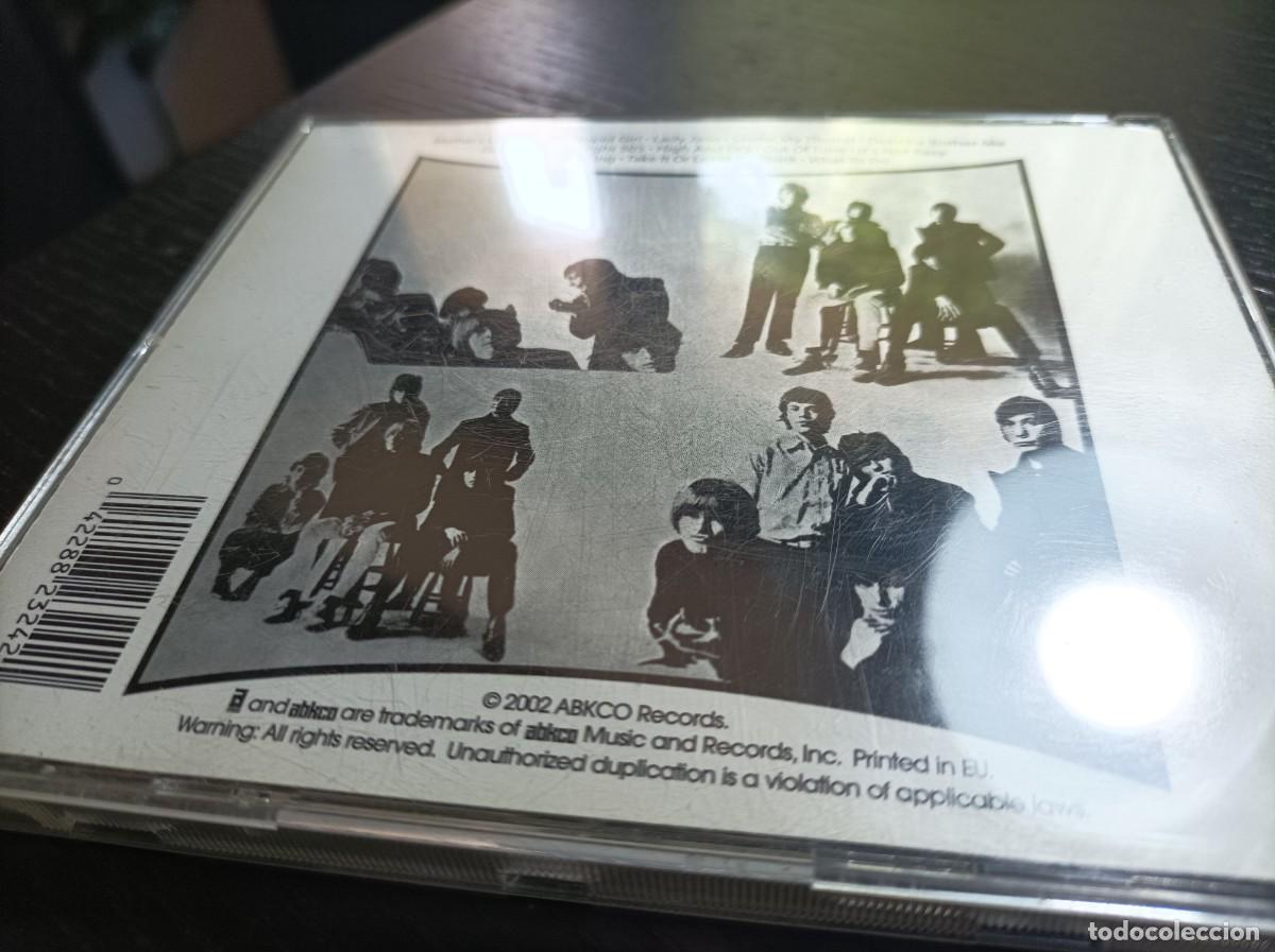 CDs de m&uacute;sica: rolling stones - after math - Foto 3