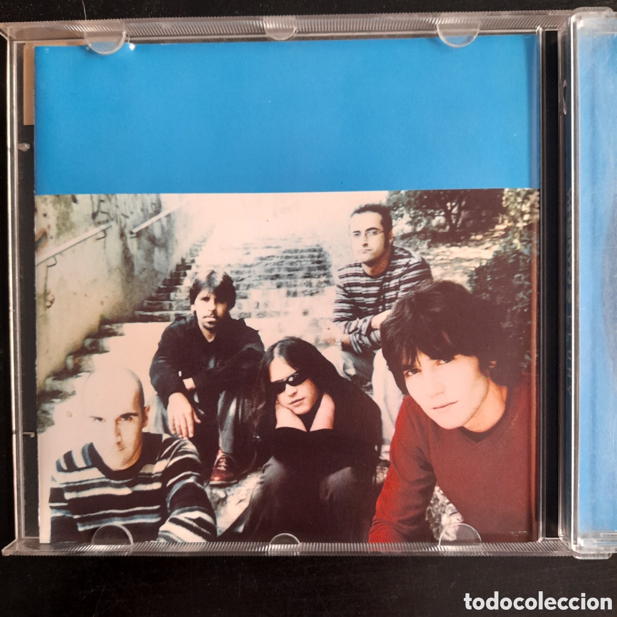 CDs de m&uacute;sica: Whiskyns &ndash; Lluny. CD, Album - Foto 2