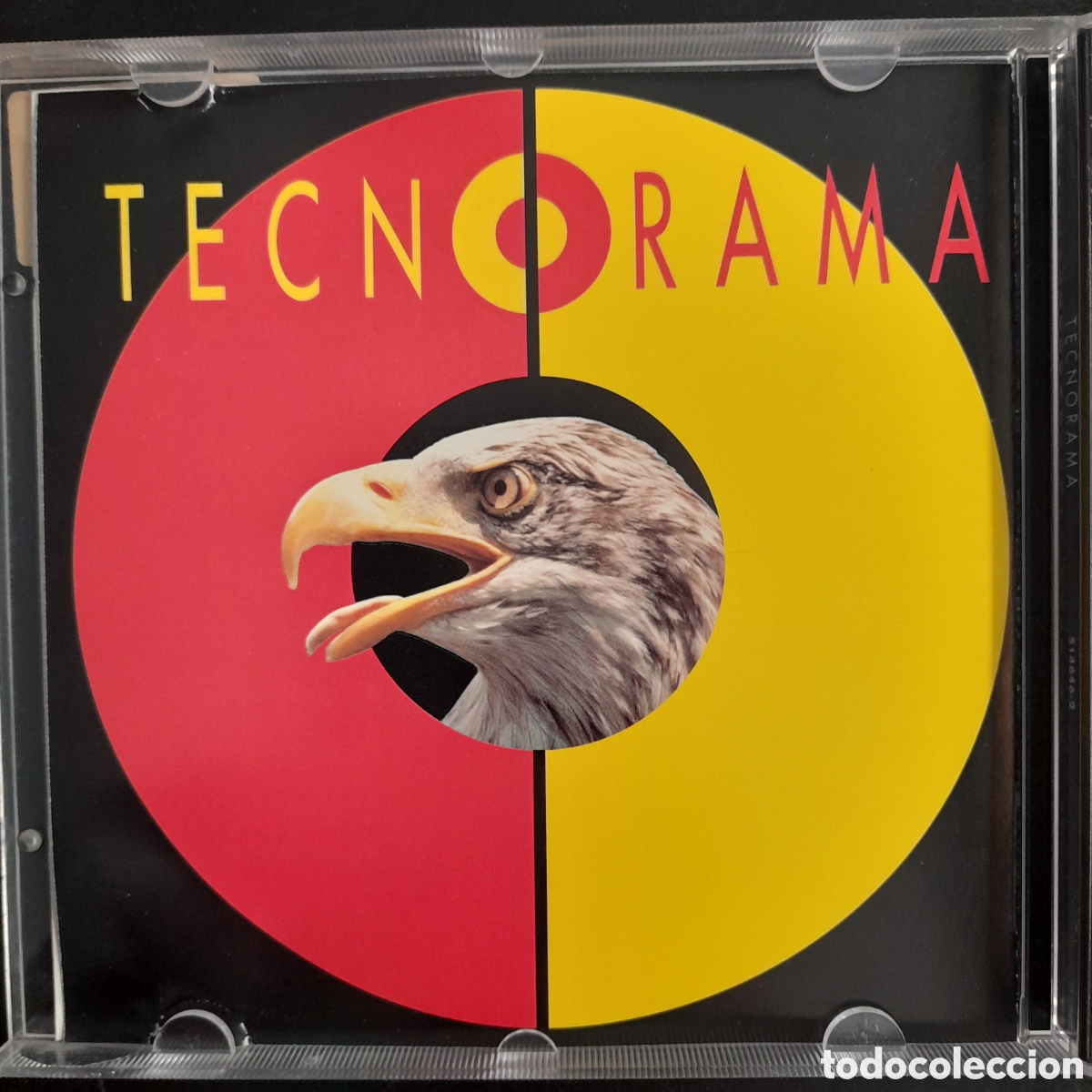 CDs de m&uacute;sica: Tecnorama. CD, Compilation - Foto 2