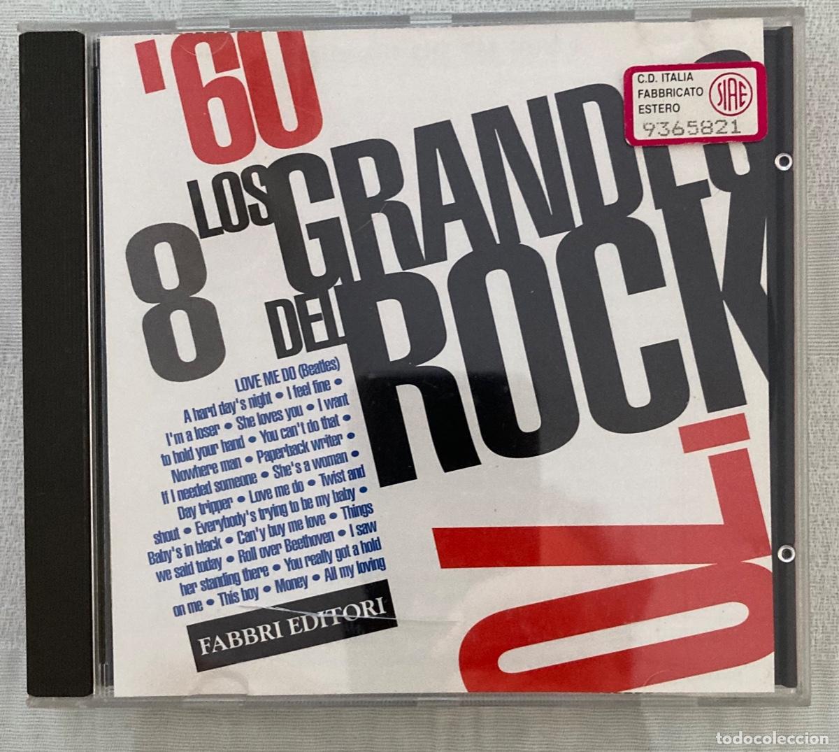 CDs de m&uacute;sica: Beatles - Love me do - Foto 1