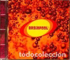 CDs de m&uacute;sica: CD ** BRAINPOOL ** COVER/ MINT ** CD/ EXCELLENT ** 1994 - Foto 1