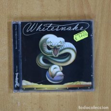 CD di Musica: WHITESNAKE - TROUBLE - CD