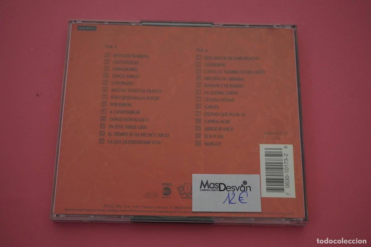 CDs de m&uacute;sica: CD/ MALEVAJE - ENVIDO - Foto 4