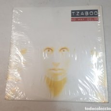 CDs de Música: TZABOO - NO HAY COLOR. CD SINGLE. SIN ABRIR