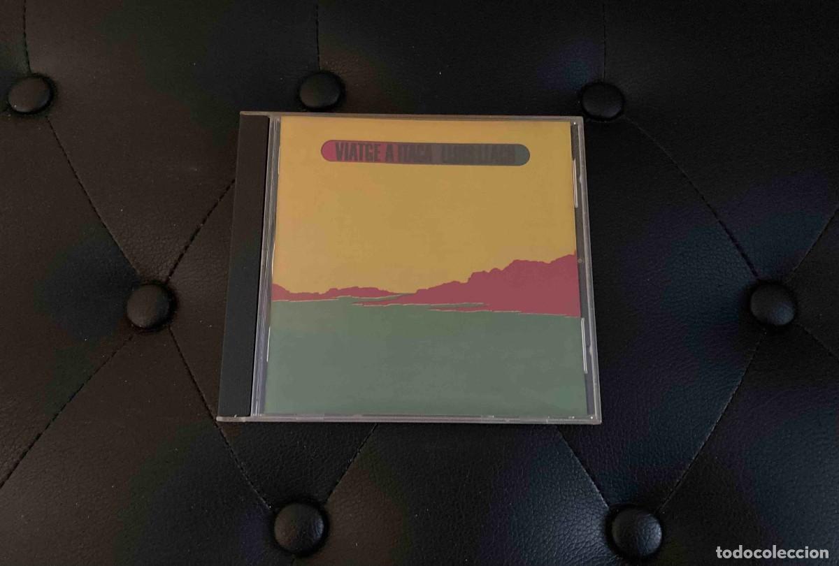 CDs de m&uacute;sica: 7 CDS. Lluis Llach - Foto 13