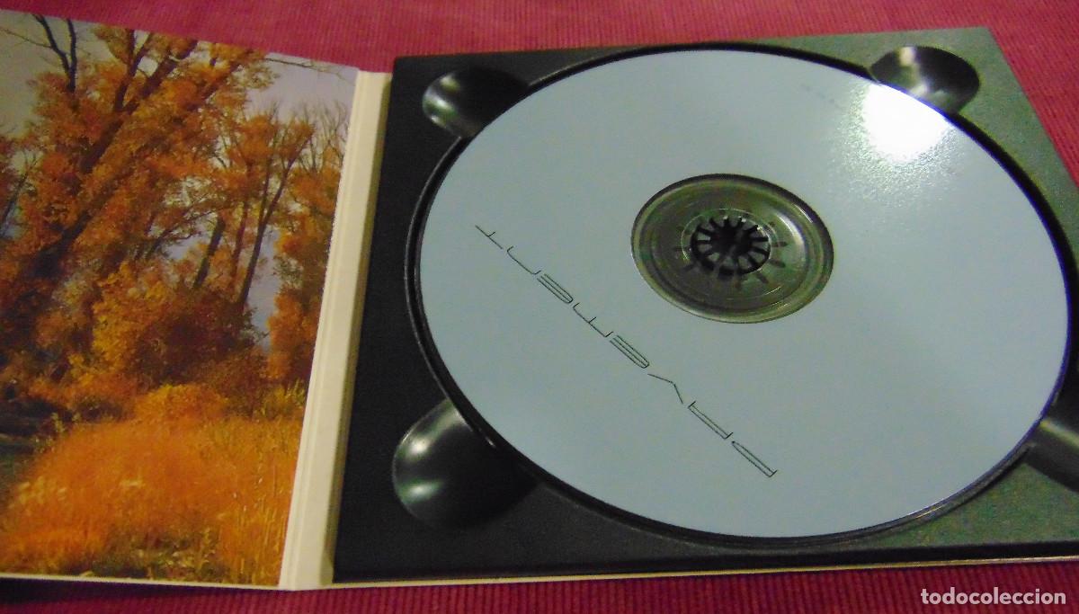 CDs de m&uacute;sica: PAVEMENT - MAJOR LEAGUES - CD MAXISINGLE DIGIPACK - 7 TEMAS - UK - Foto 3