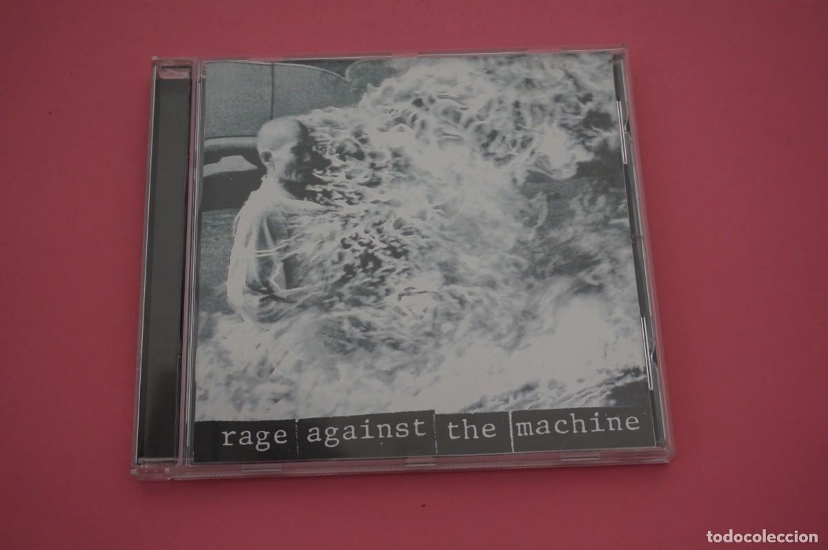 cd/ rage against - the machine - Acquista CD di altri stili musicali su  todocoleccion