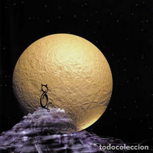 CDs de m&uacute;sica: NLC &ndash; Moon - Foto 1