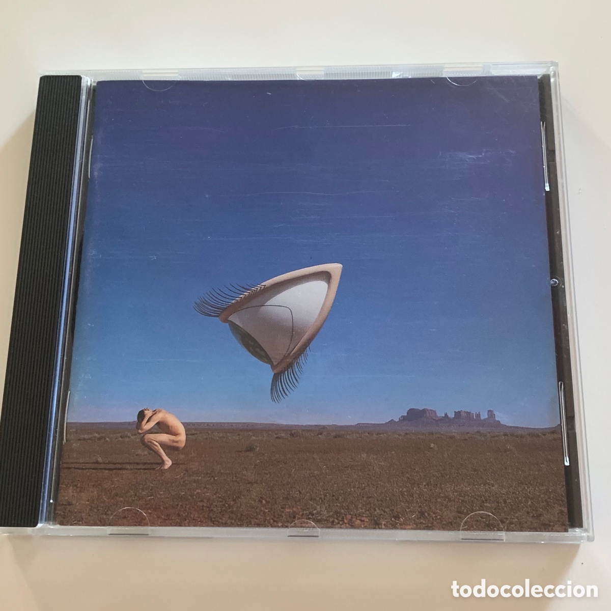 CDs de m&uacute;sica: CD The Cranberries - Bury the hatchet - Foto 1