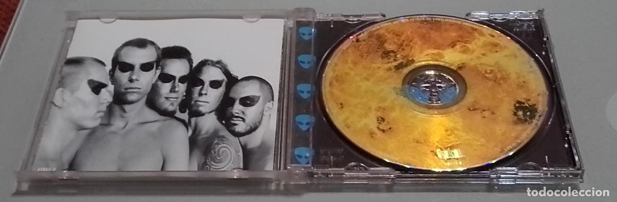 CDs de m&uacute;sica: CD 311 CAPRICORN - Foto 3