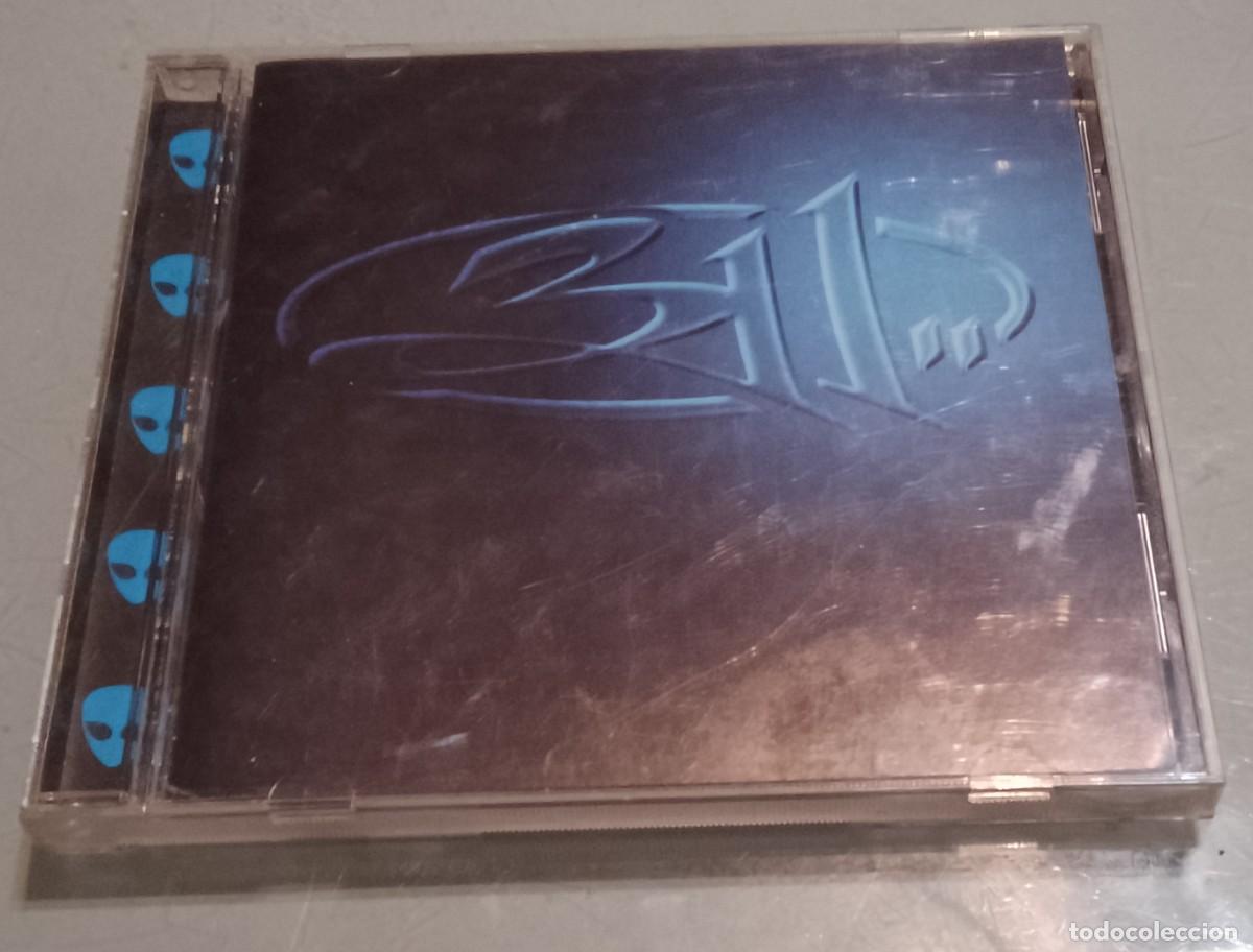 CDs de m&uacute;sica: CD 311 CAPRICORN - Foto 1