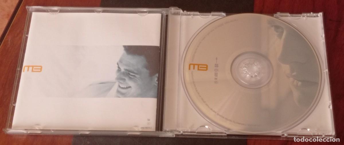 CDs de m&uacute;sica: CD MICHAEL BUBLE - Foto 3