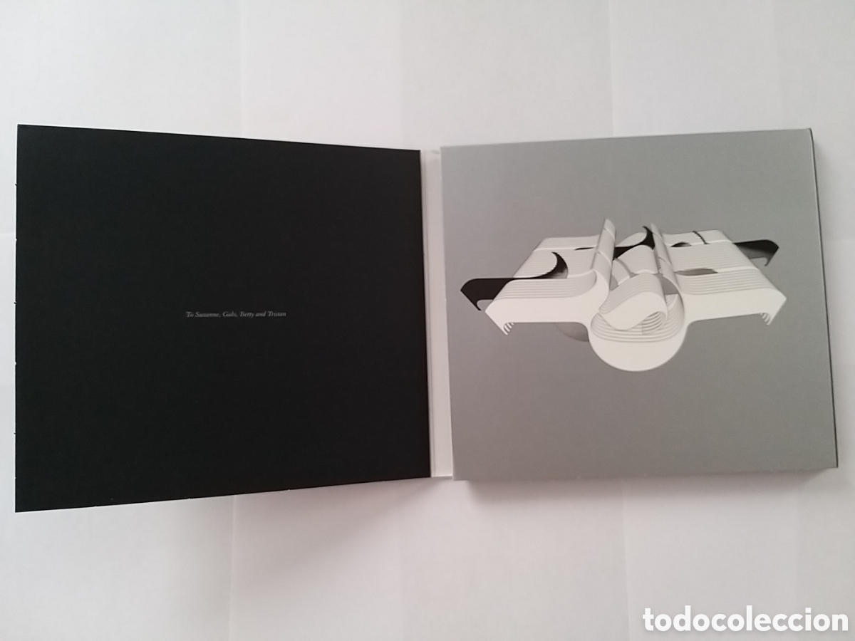 CDs de m&uacute;sica: SMADJ - TAKE IT AND DRIVE - Foto 4