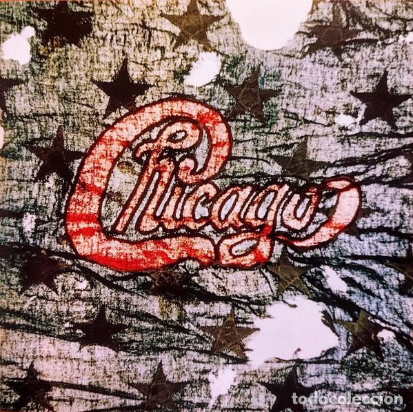 CDs de m&uacute;sica: Chicago &ndash; Chicago III - Foto 1