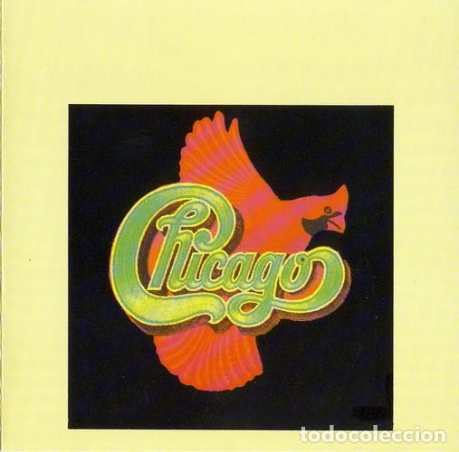 CDs de m&uacute;sica: Chicago &ndash; Chicago VIII - PRECINTADO !!! - Foto 1
