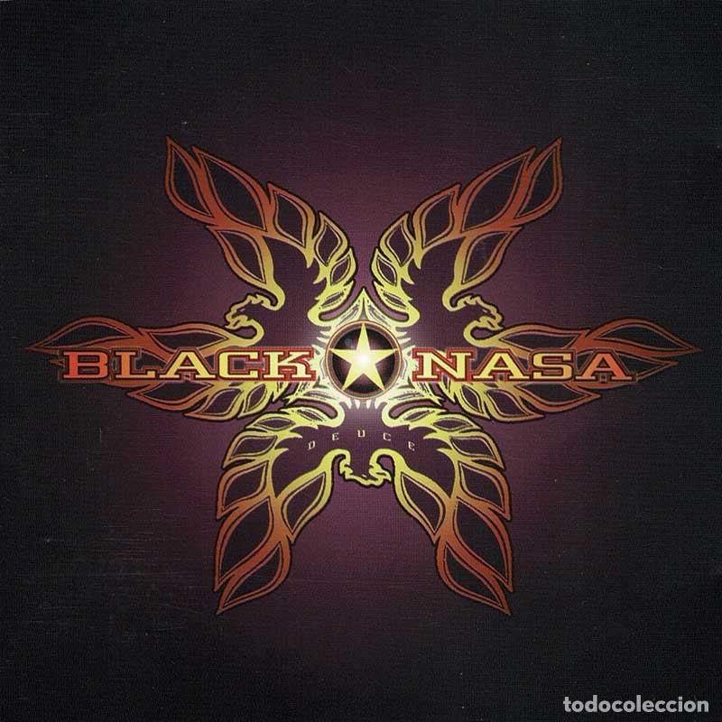 CDs de m&uacute;sica: Black Nasa - Deuce. CD - Foto 1