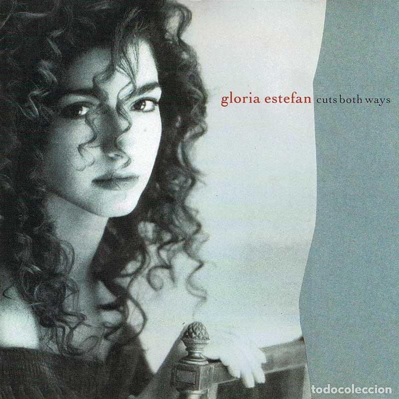 CDs de m&uacute;sica: Gloria Estefan - Cuts Both Ways. CD - Foto 1