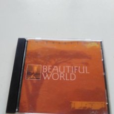 CDs de Música: BEAUTIFUL WORLD IN EXISTENCE ( 1994 WEA )