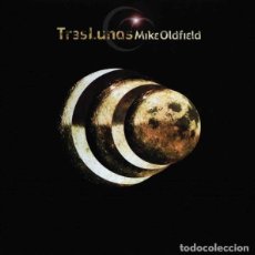 CDs de Música: MIKE OLDFIELD - TRES LUNAS