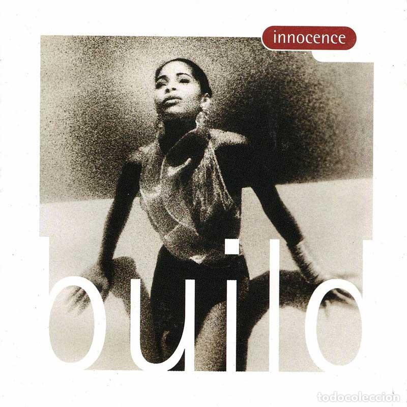 CDs de m&uacute;sica: Innocence - Build. CD - Foto 1