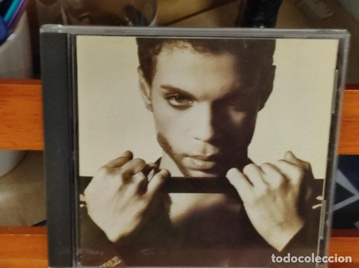 CDs de m&uacute;sica: CD - PRINCE - THE HITS 2 (A67) - Foto 1