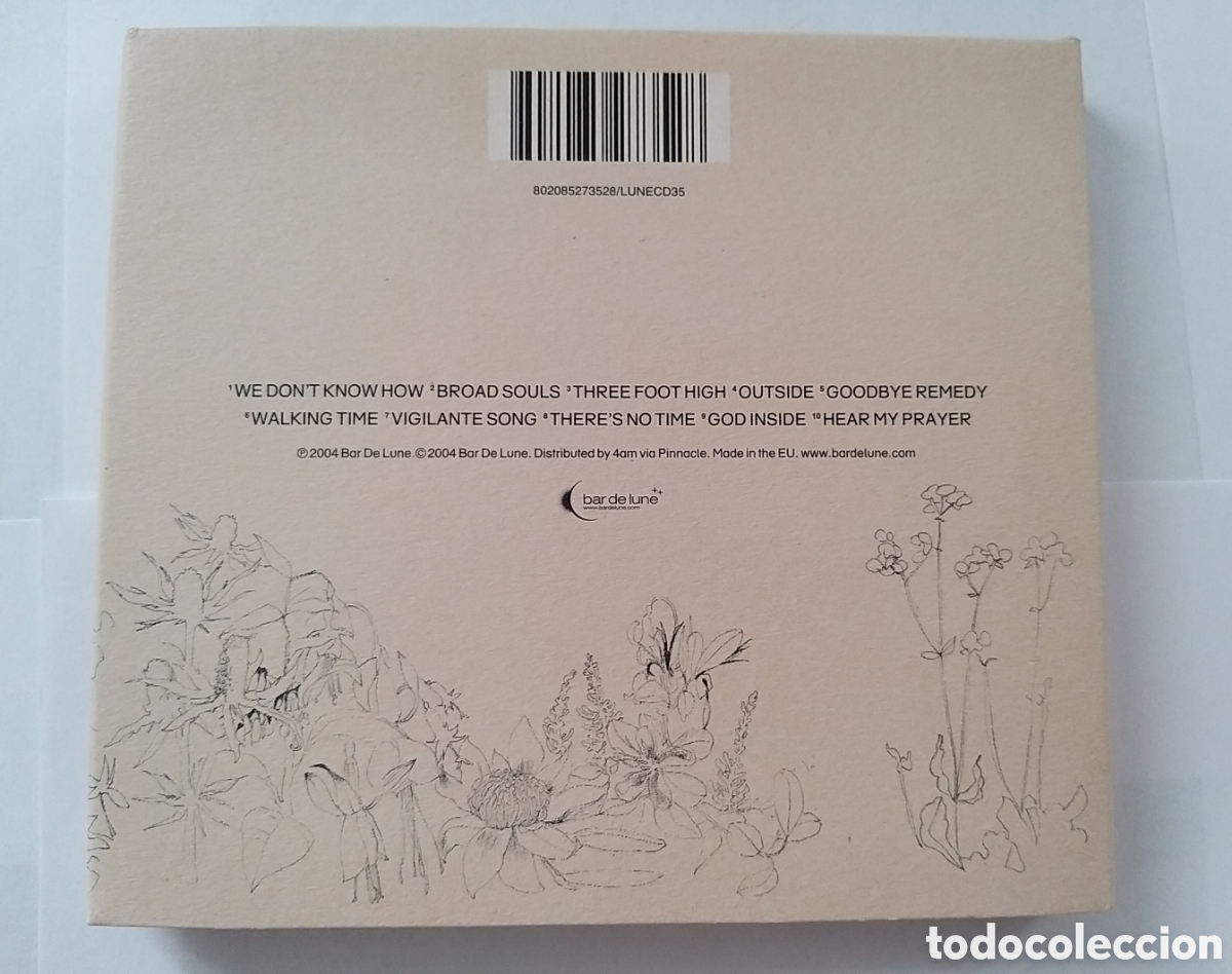 CDs de m&uacute;sica: FAZE ACTION - BROAD SOULS - Foto 2
