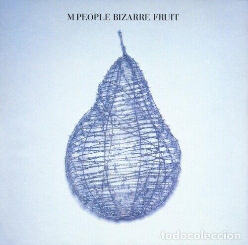 CDs de m&uacute;sica: M People - Bizarre Fruit (CD, Album) - Foto 1