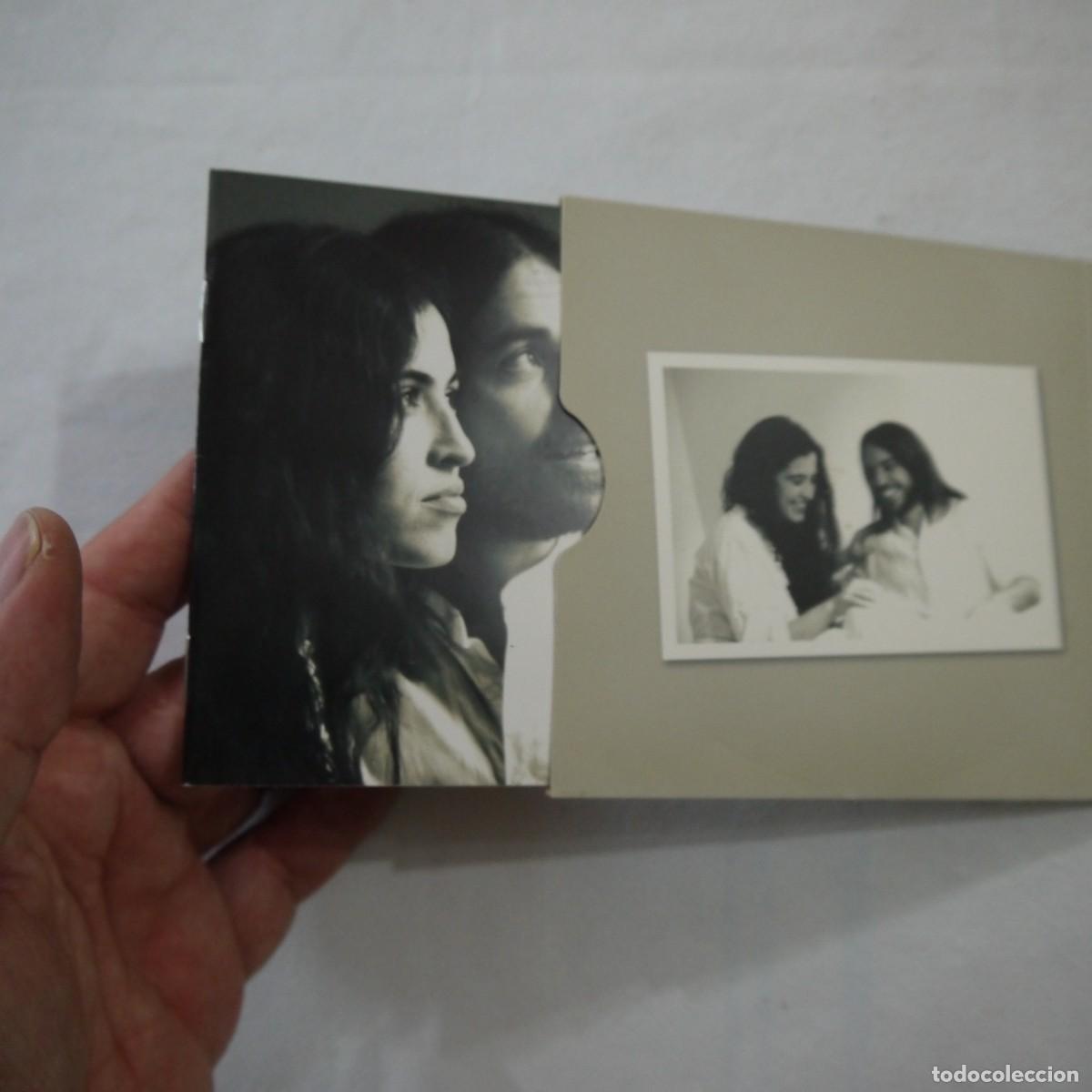 CDs de m&uacute;sica: LLAMA - ROMPIENDO AGUAS - CD 2011 - Foto 3