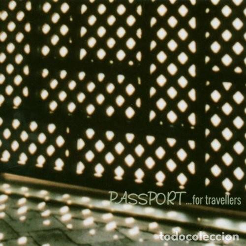 CDs de m&uacute;sica: Passport... For Travellers (CD, Comp) - Foto 1