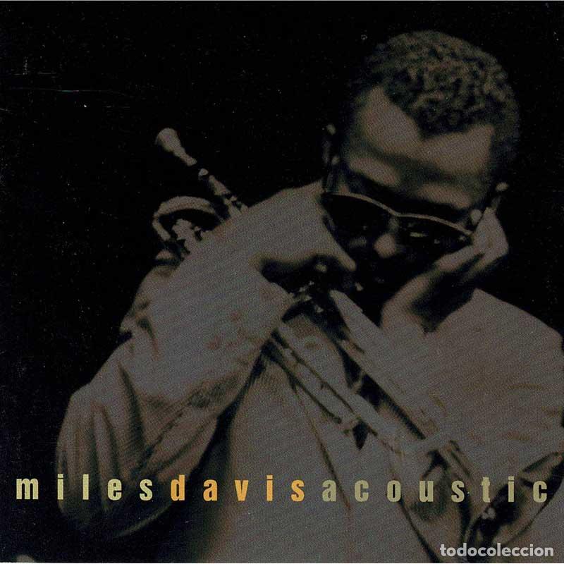 CDs de m&uacute;sica: Miles Davis - This Is Jazz 8. CD - Foto 1
