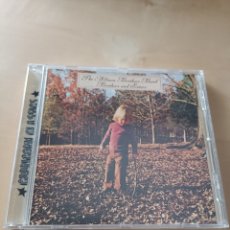 CDs de Música: CD THE ALLMAN BROTHERS BAND - BROTHERS AND SISTERS (1973)