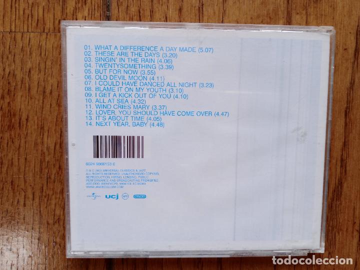 CDs de m&uacute;sica: Jamie Cullum - twenty something - Foto 3