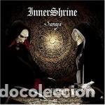CDs de m&uacute;sica: Inner Shrine &lrm;&ndash; Samaya - CD - Digipak - Foto 1