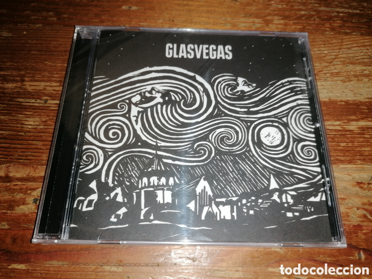 CDs de m&uacute;sica: GLASVEGAS - PRECINTADO&iexcl; - Foto 1