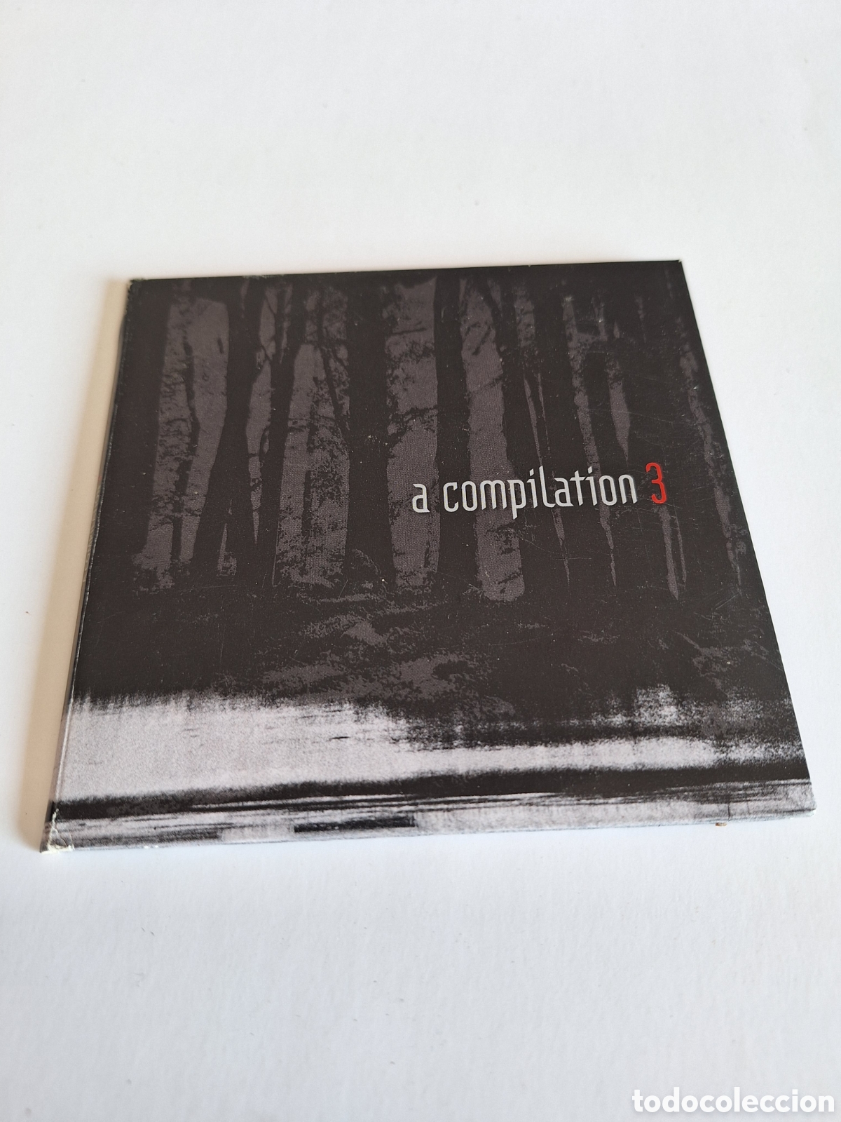 CD di Musica: SCD7 a compilation 3 CD SEGUNDAMANO