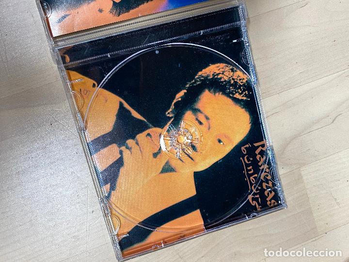 CDs de m&uacute;sica: BUNBURY RAREZAS CD - HEROES DEL SILENCIO - Foto 6