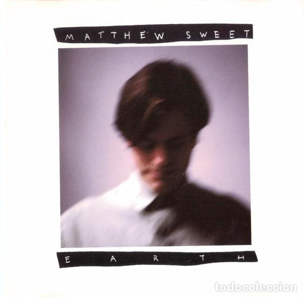 CDs de m&uacute;sica: Matthew Sweet - Earth (CD) - Foto 1