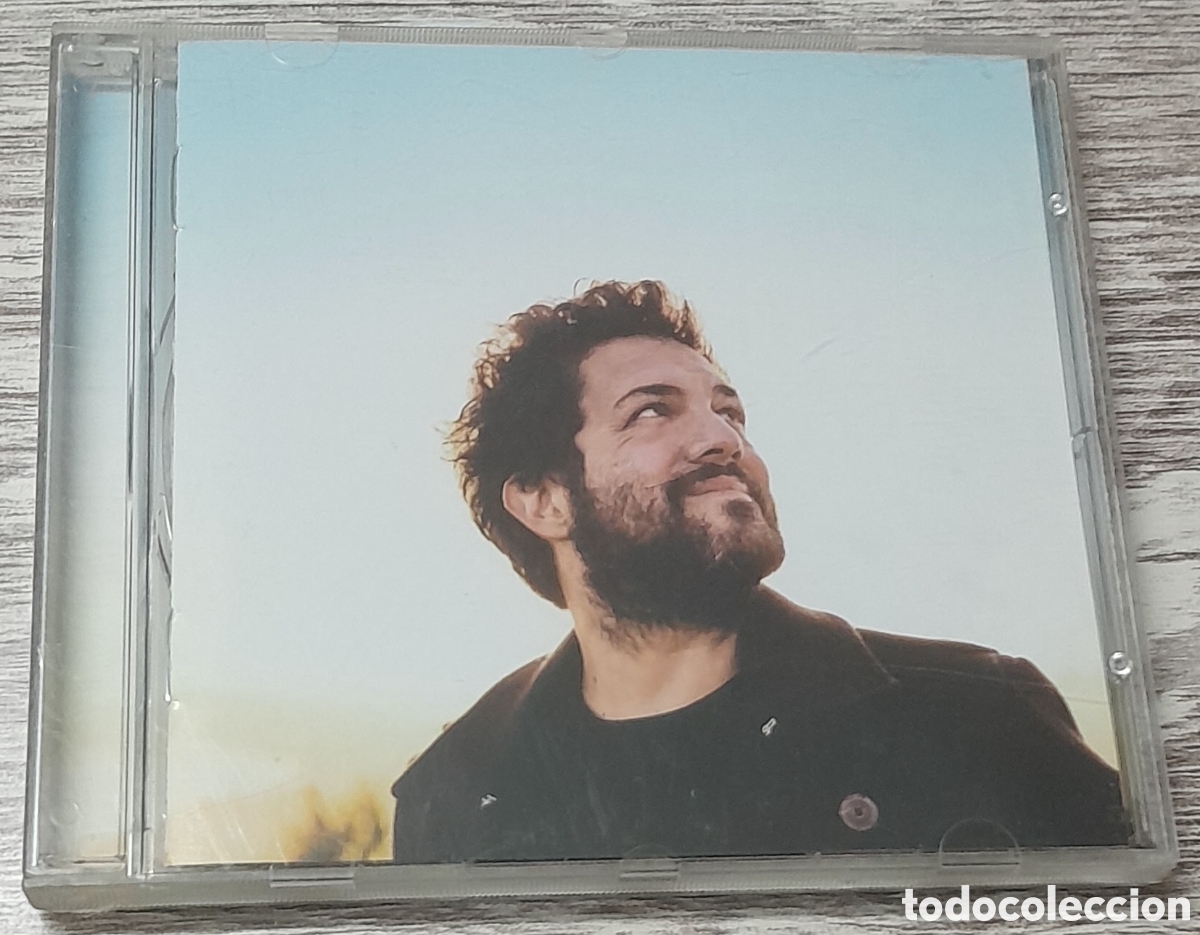 CDs de m&uacute;sica: RA&Uuml;L MOYA - MASHVILLE - Foto 1